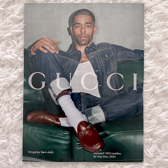 Esquire and Elle Magazines - Picture 3 of 10